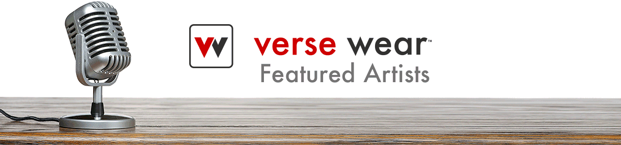Verse Wear's Featured Artists